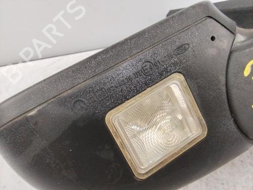 Left mirror FORD MONDEO III Saloon (B4Y) 2.0 16V TDDi / TDCi | BP18604158C26 