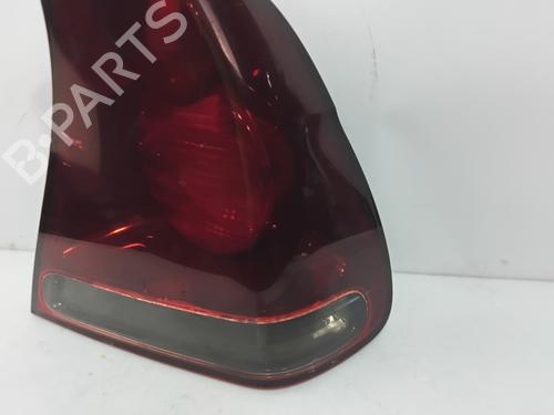 Right taillight BMW 3 Compact (E46) 320 td | BP27730737C35 