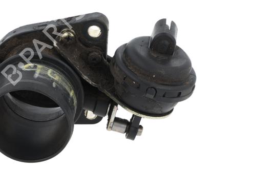 Throttle body PEUGEOT 307 CC (3B)  | BP29905940M82 