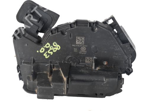 Used Front right lock Front right lock SKODA KAROQ (NU7, ND7) [2017-2026] 36670309 36670309