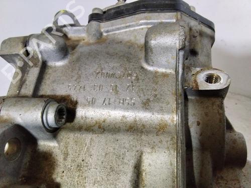 Gearbox SKODA KAROQ (NU7, ND7)  | BP30311198M3 