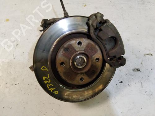 Used Right front steering knuckle CITROËN XSARA PICASSO (N68) 2.0 HDi (90 hp) 19804681