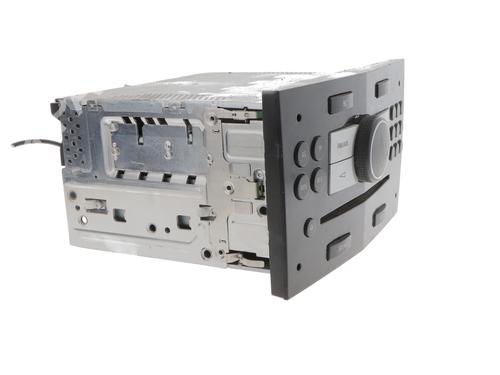 Bilradio OPEL ZAFIRA / ZAFIRA FAMILY B (A05) 1.7 CDTI (M75) | BP30927194E6