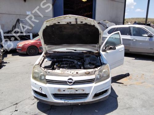 Headlight switch OPEL ASTRA H (A04) | BP36497341I24 - Image 8