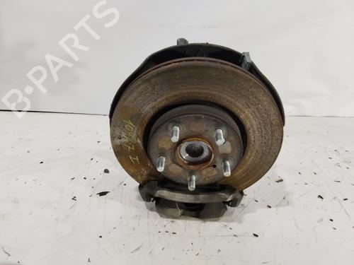 Manga de eixo frente esquerda HONDA HR-V (RU) 1.6 i-DTEC (RU8) (120 hp) 32177901