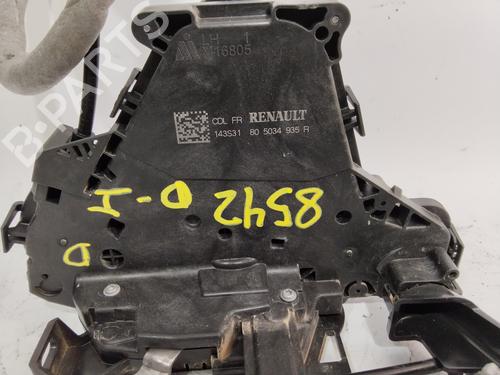 Front left lock RENAULT CAPTUR II (HF_)  | BP29728091C98 