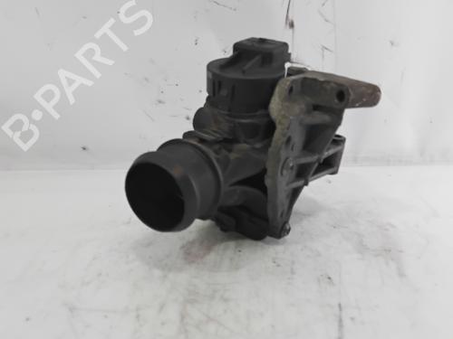 Throttle body CITROËN C3 I (FC_, FN_) 1.6 16V HDi | BP29822673M82