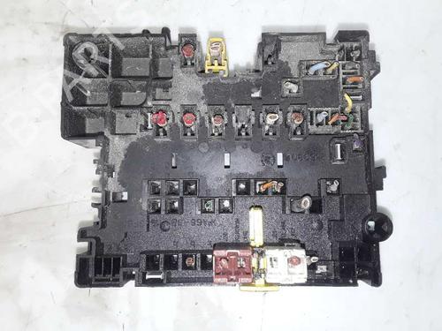 Fuse box CITROËN XSARA Break (N2) 2.0 HDi 109 | BP8577886E1 