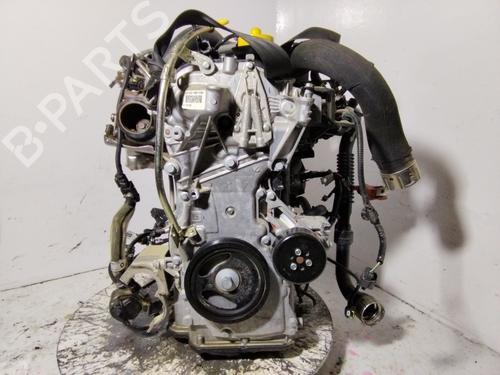 Engine DACIA SANDERO III | BP31116433M1