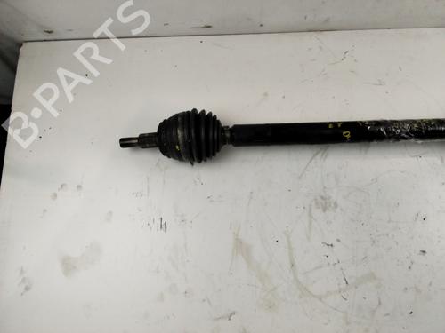 Right front driveshaft SEAT TOLEDO III (5P2)  | BP19793496M39 