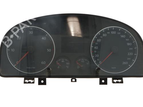 Used Instrument cluster Instrument cluster 38068559 38068559