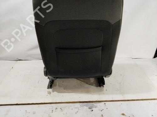 Left front seat SKODA FABIA IV (PJ3)  | BP37594945C15  - Image 9