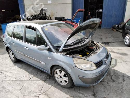 Used Parts RENAULT SCÉNIC II (JM0/1_)    4998939