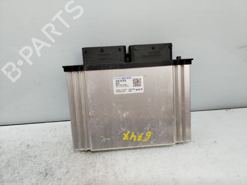 Used Engine control unit (ECU) KIA STONIC (YB) [2017-2025]  18506391