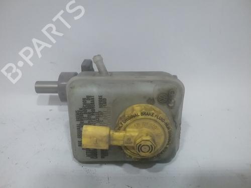 Brake master cylinder VW GOLF IV (1J1) 1.6 | BP10049025M77 