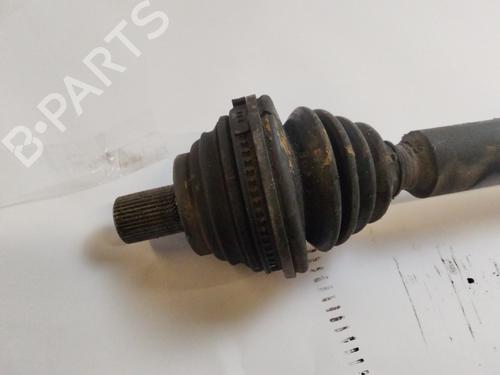 Right front driveshaft SEAT LEON (1P1) | BP39203050M39 - Image 2