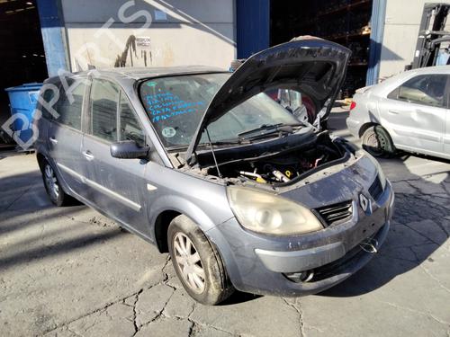 Used Parts RENAULT GRAND SCÉNIC II (JM0/1_) 1.5 dCi 4894463
