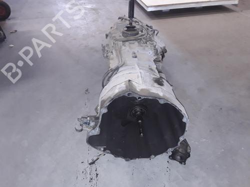 Gearbox NISSAN PATHFINDER III (R51) 2.5 dCi 4WD | BP9948419M3 