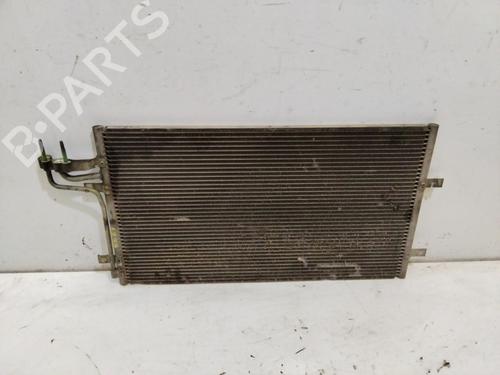 AC-Kondensator FORD FOCUS II (DA_, HCP, DP) 1.6 TDCi (109 hp) 18551555