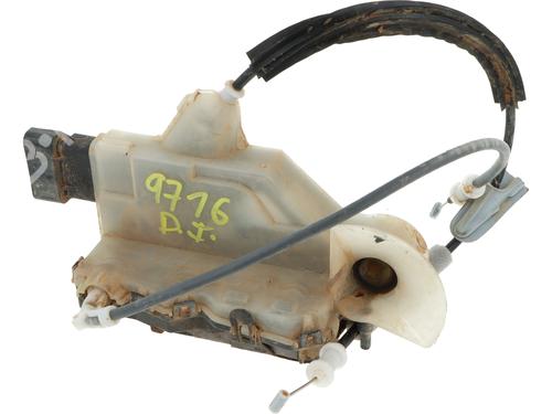 Front left lock PEUGEOT 3008 II SUV (MC_, MR_, MJ_, M4_)  | BP29721731C98 