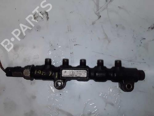 Used Injection rail PEUGEOT 307 (3A/C) 1.6 HDi 110 (109 hp) 8575638