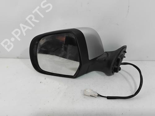 Used Left mirror DACIA DUSTER (HS_) [2010-2018]  27818217