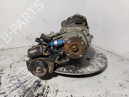 Gearbox SSANGYONG KORANDO (KJ) 2.3 TDiC 4x4 | BP32335896M3