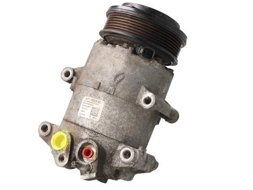 AC compressor FORD FIESTA VI (CB1, CCN) 1.5 TDCi | BP32852517M34 - Image 2