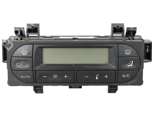 Used Climate control Climate control 36113806 36113806
