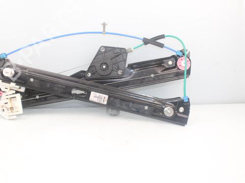 Used Front right window mechanism Front right window mechanism 17096534 17096534