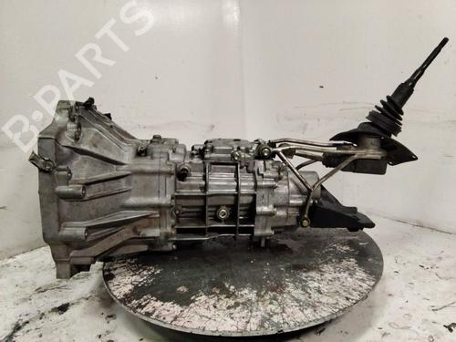 Gearbox SUZUKI JIMNY Closed Off-Road Vehicle (SN)  | BP28085891M3 