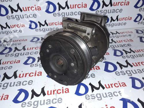AC compressor RENAULT MEGANE I Classic (LA0/1_)  | BP9446798M34 