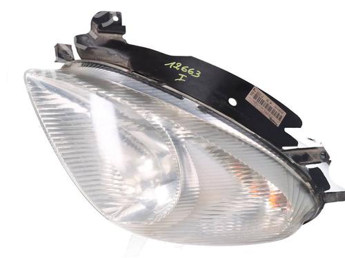 Used Left headlight Left headlight CITROËN XSARA PICASSO (N68) 2.0 HDi (90 hp) 39692074 39692074