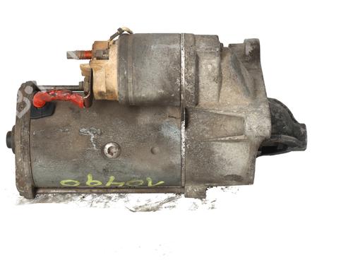 Starter RENAULT SCÉNIC II (JM0/1_) | BP32033108M8 - Image 3