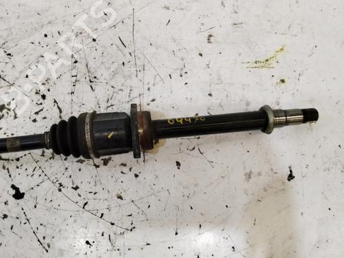 Right front driveshaft TOYOTA AURIS (_E15_) | BP17645450M39