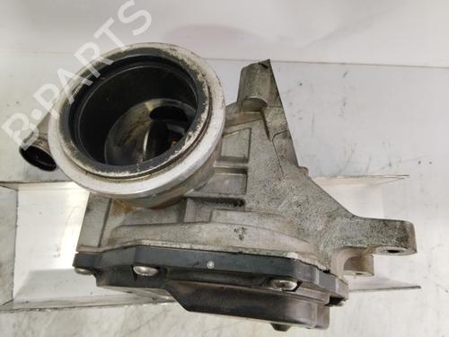 Spjældhus IVECO DAILY VI Platform/Chassis  | BP31600127M82 