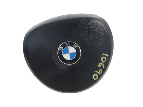 Airbag do condutor BMW 3 (E90) 320 i (150 hp) 31301803