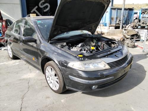 Gebruikte RENAULT LAGUNA II (BG0/1_) [2001-2007]  3506814 Onderdelen