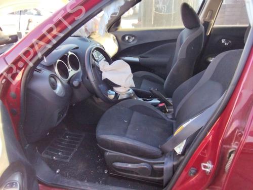 Tailgate NISSAN JUKE (F15)  | BP23268711C6