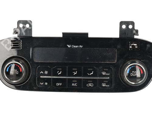 Comando clima KIA SPORTAGE III (SL) 1.7 CRDi (116 hp) 31301467