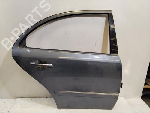Right rear door MERCEDES-BENZ E-CLASS (W211) E 220 CDI (211.006) | BP18246564C5 