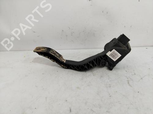 Used Pedal CITROËN C4 II (NC_) [2009-2025]  25278364