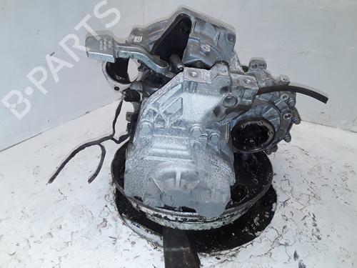 Gearbox SEAT LEON (5F1)  | BP16428133M3 