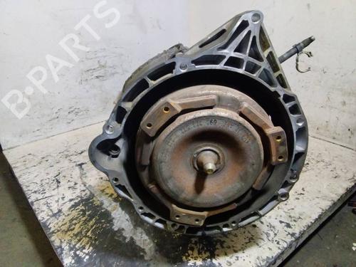 Used Gearbox Gearbox VW TOUAREG (7LA, 7L6, 7L7) 5.0 V10 TDI (313 hp) 39100075 39100075