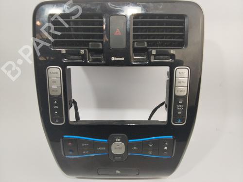 Switch NISSAN LEAF (ZE1) Electric | BP21661889I30
