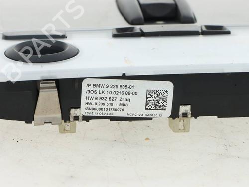 Interior roof light BMW X1 (E84) | BP40514141I8 - Image 3