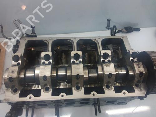 Cylinder head VW GOLF V Variant (1K5) 1.9 TDI | BP10974734M5 