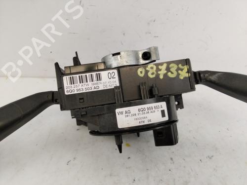 Squib airbag SEAT IBIZA III (6L1)  | BP24813336C102 