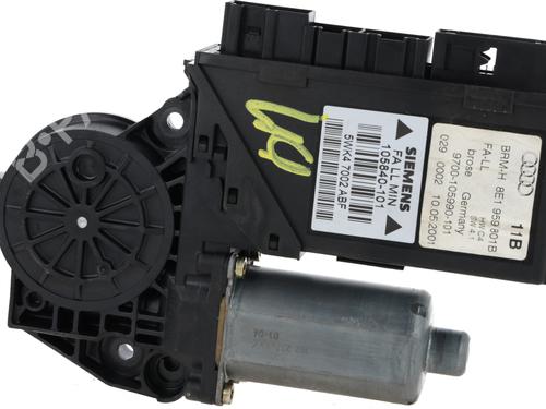 Motor do elevador de vidro frente esquerdo AUDI A4 B6 (8E2) 1.8 T | BP29834594E21