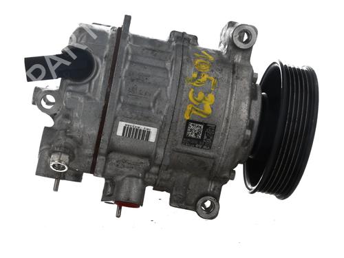 Used AC compressor SEAT IBIZA IV SC (6J1, 6P5) 1.0 TSI (95 hp) 31172660